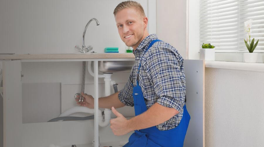 Professional Leak Detection Services in Daisy, GA